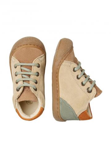 Высокие кеды