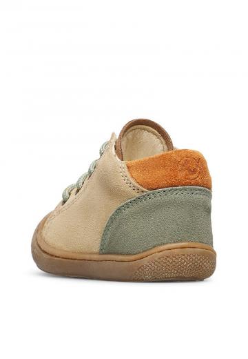 Высокие кеды