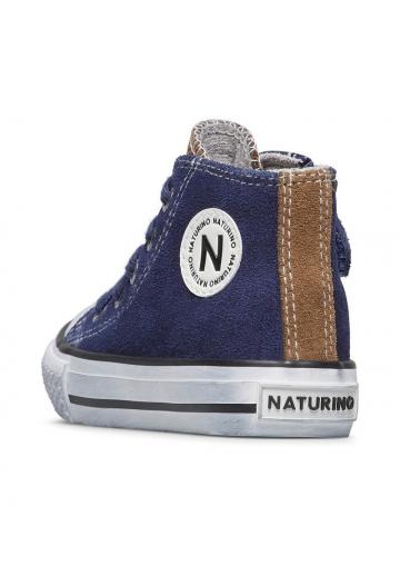 Высокие кеды