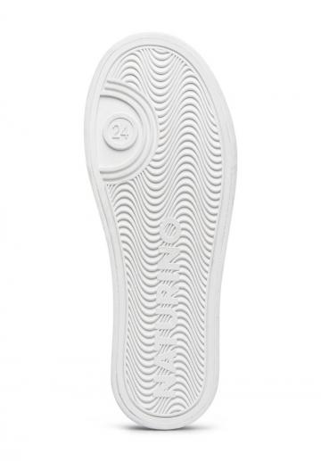 Высокие кеды