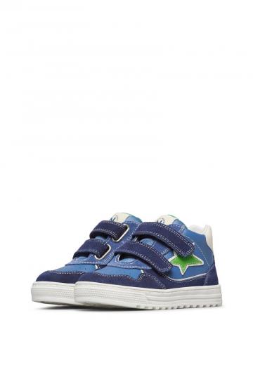 Высокие кеды