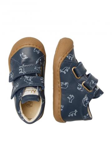 Высокие кеды