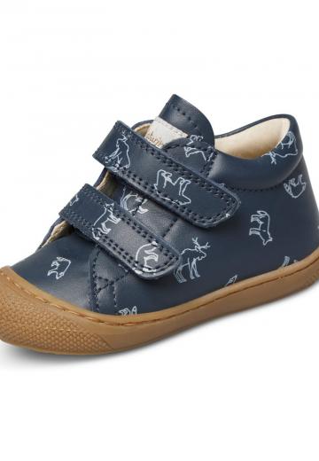 Высокие кеды