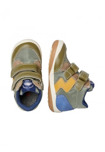 Детская обувь