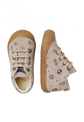 Детская обувь