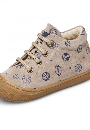 Детская обувь