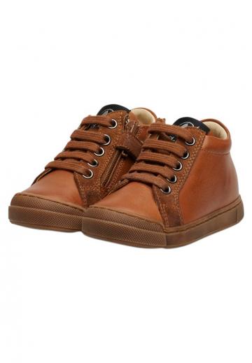 Высокие кеды