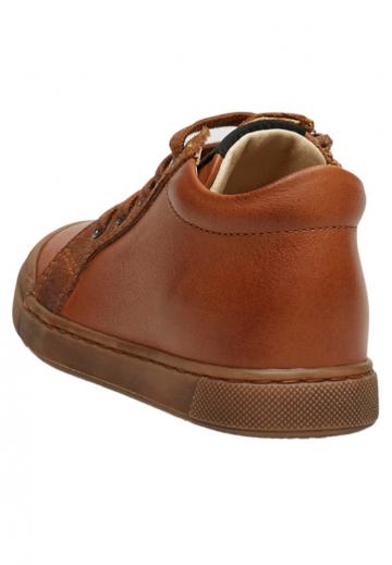 Высокие кеды