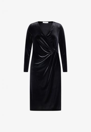 Коктейльное платье