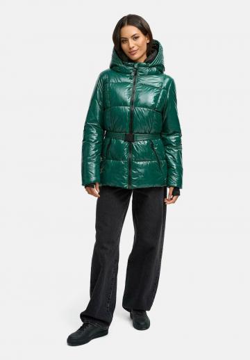 Зимняя куртка