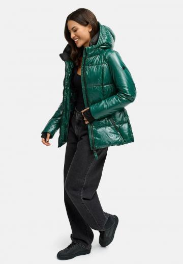 Зимняя куртка