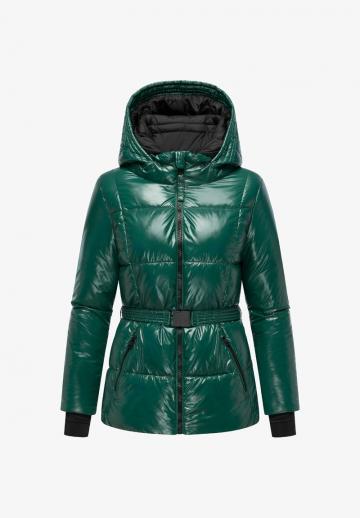 Зимняя куртка