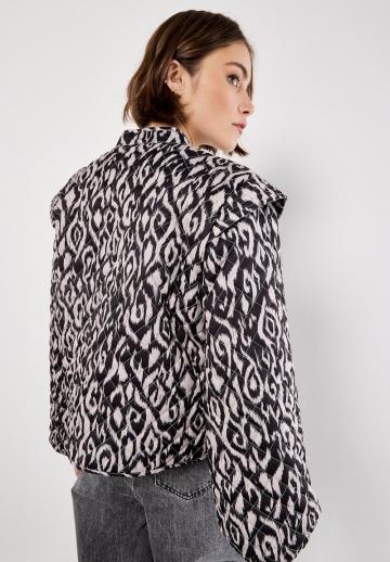 Зимняя куртка