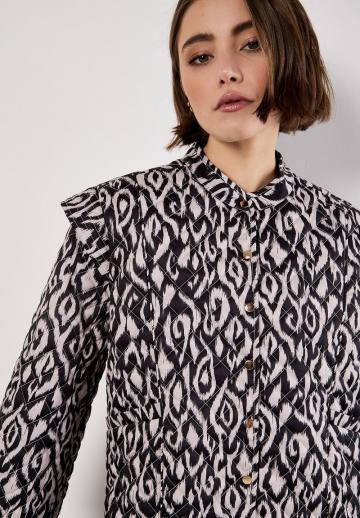 Зимняя куртка