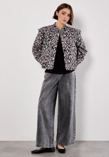 Зимняя куртка