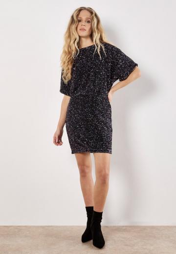 Коктейльное платье
