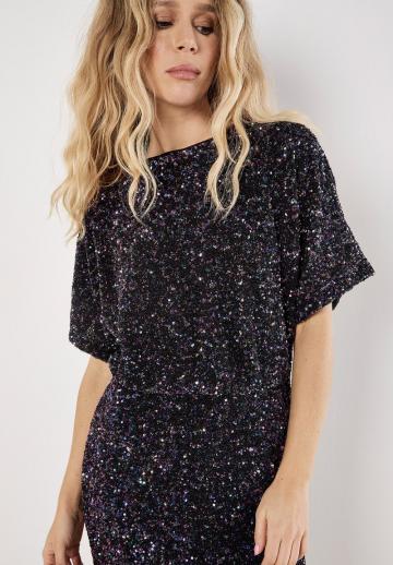 Коктейльное платье