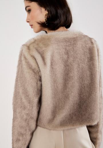 Зимняя куртка