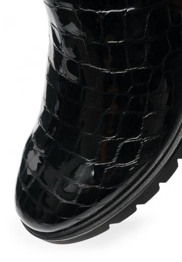 Ковбойские сапожки