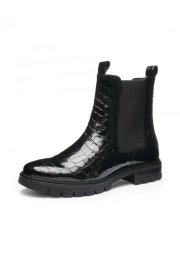 Ковбойские сапожки