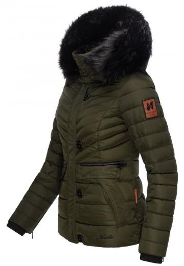 Флисовая куртка