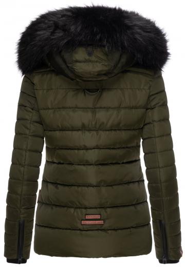 Флисовая куртка