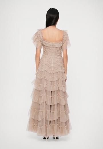 Платье макси