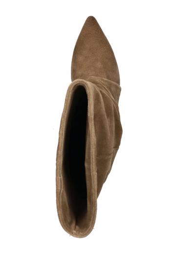 Ковбойские сапоги