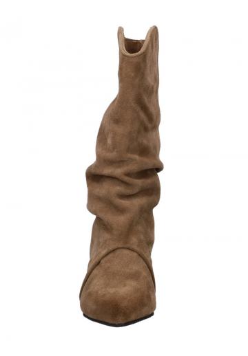 Ковбойские сапоги