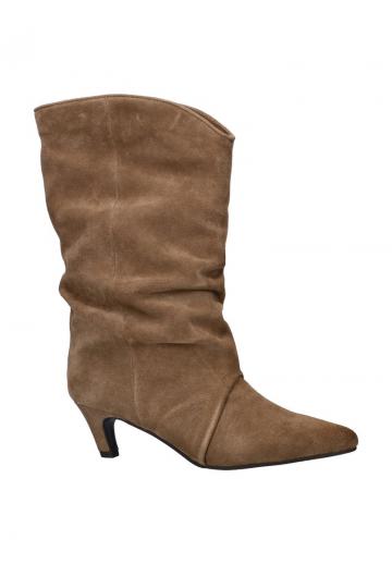 Ковбойские сапоги