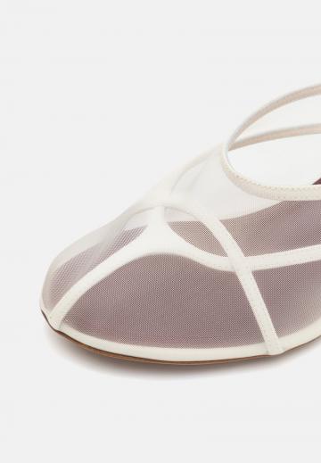 Гандбольные кроссовки