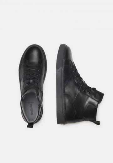 Высокие кеды