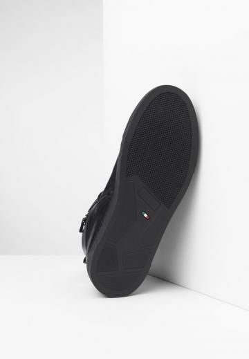 Высокие кеды