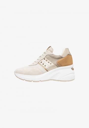 Высокие кеды