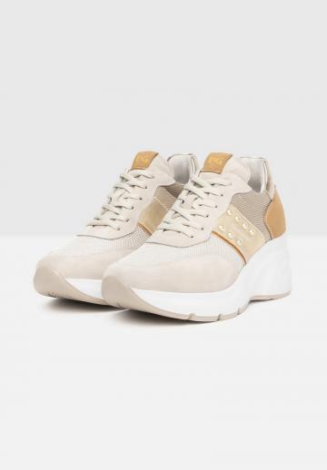 Высокие кеды