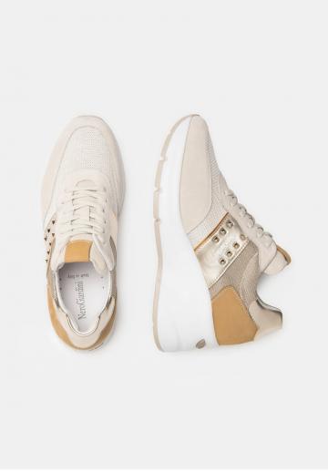 Высокие кеды