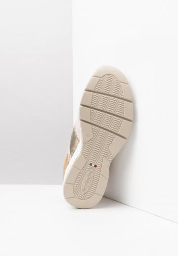 Высокие кеды