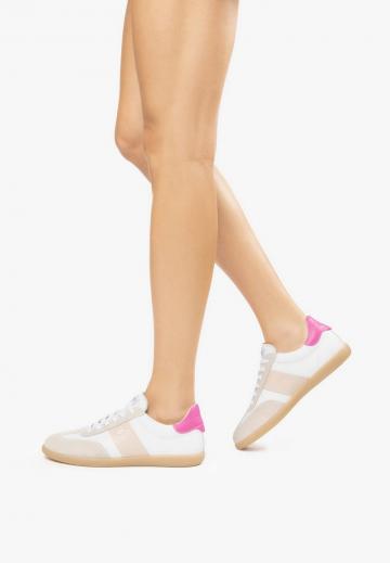 Гандбольные кроссовки