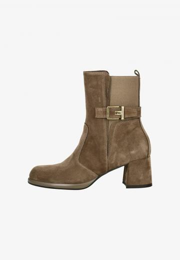 Ковбойские сапоги