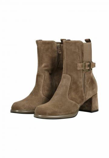 Ковбойские сапоги