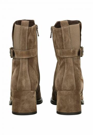 Ковбойские сапоги