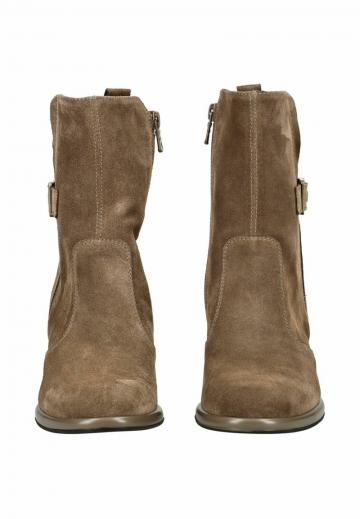 Ковбойские сапоги