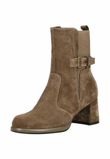 Ковбойские сапоги