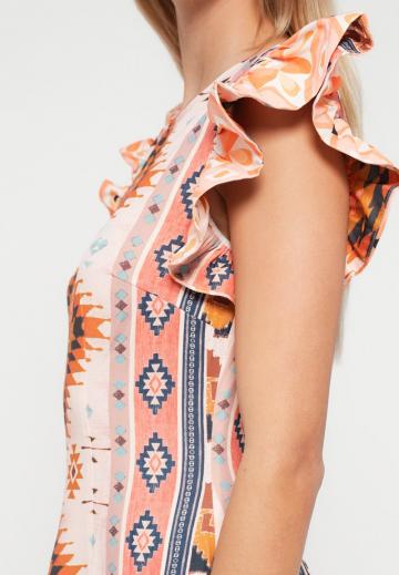 Коктейльное платье