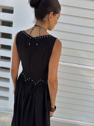 Длинное платье