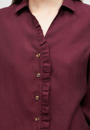 Блузка-рубашка