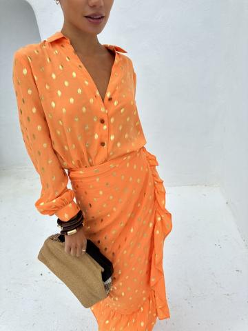 Пляжная майка