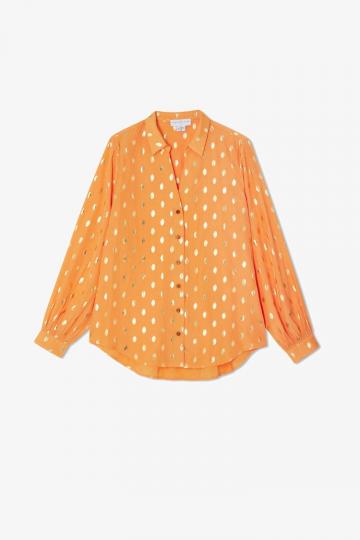 Пляжная майка