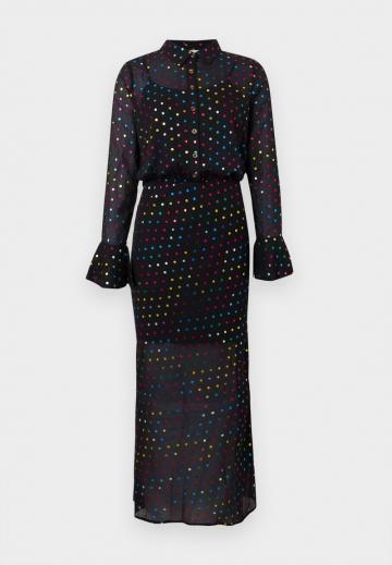 Блузка-платье