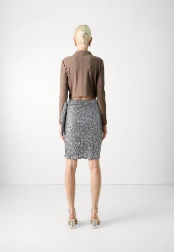 Летняя юбка